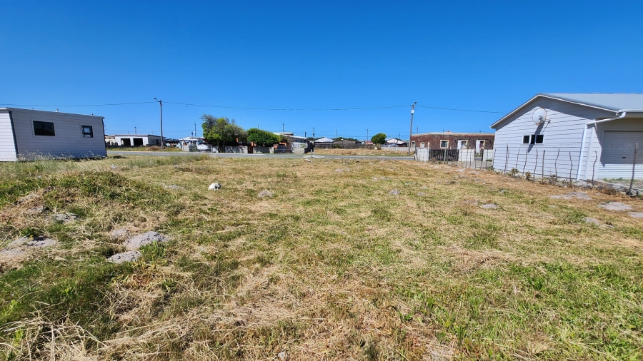 0 Bedroom Property for Sale in Struisbaai Western Cape